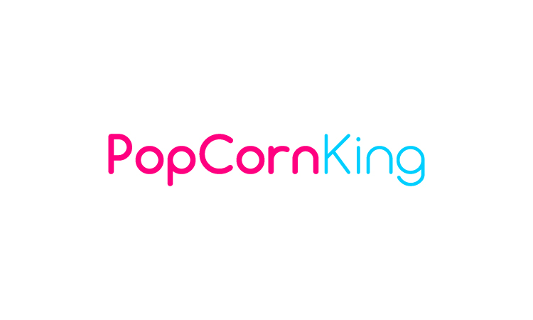 PopCornKing.com - buy Creative premium domains